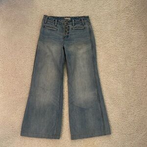 Free People Jeans